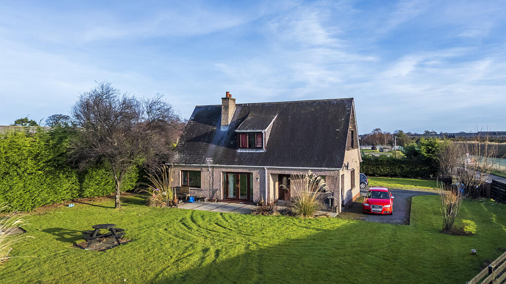 Academy Road, Invergordon, IV18 0LB