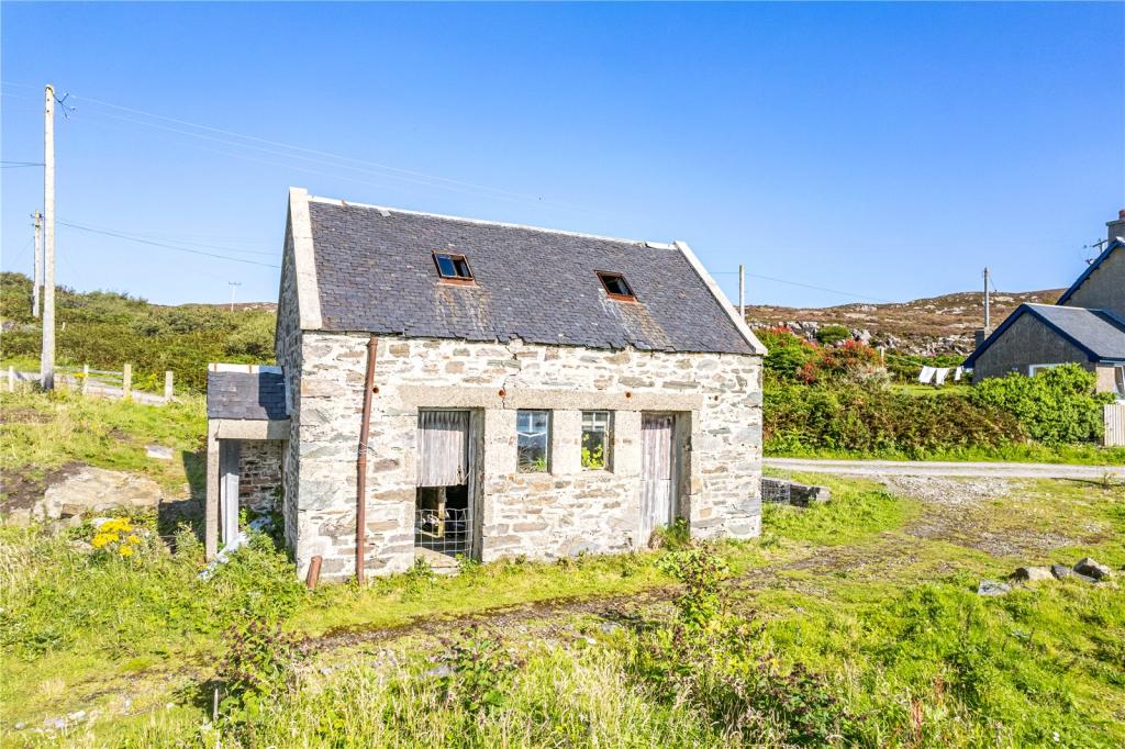 Former Byre