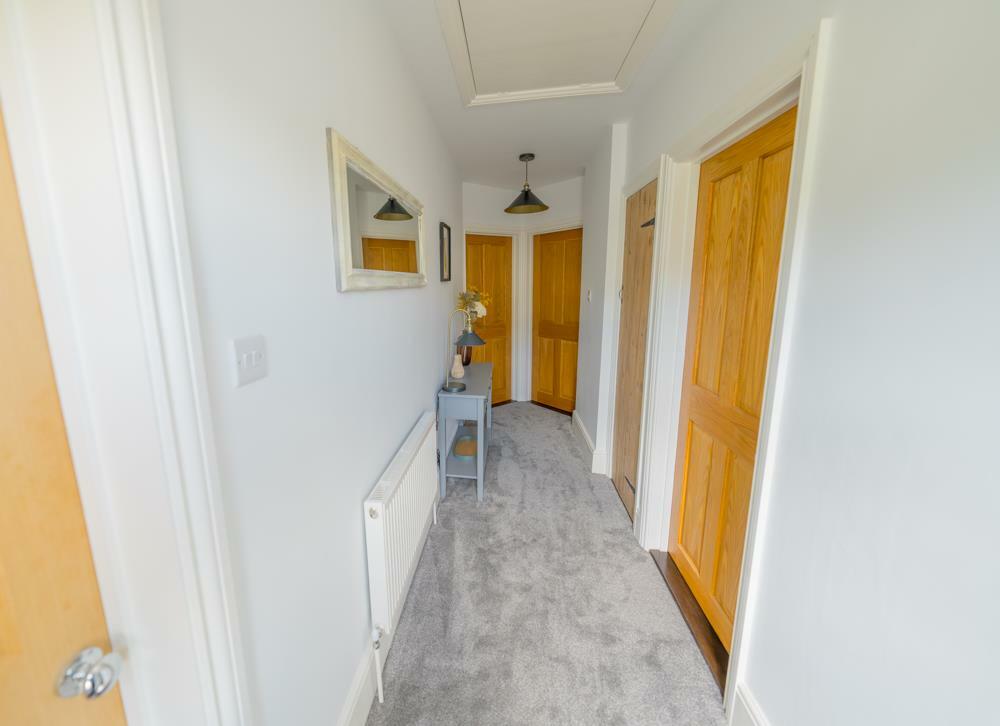 First Floor Landing: