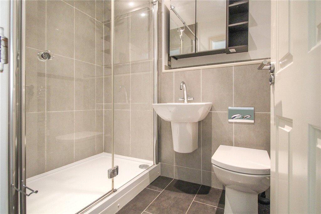En Suite One