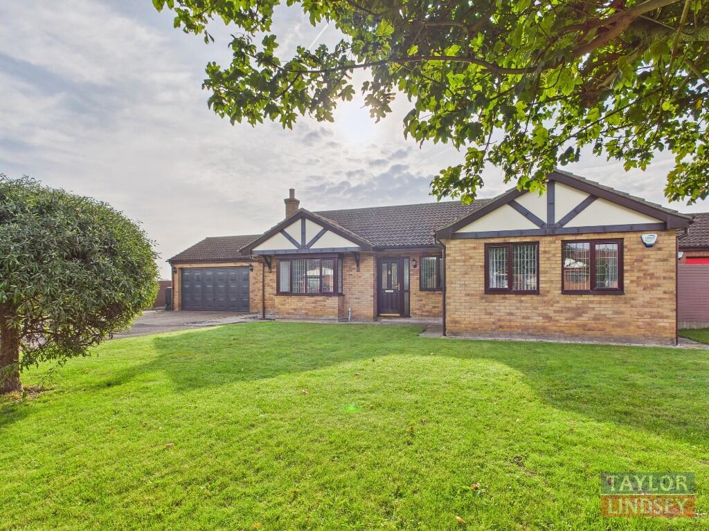 Thornton Way, LN3