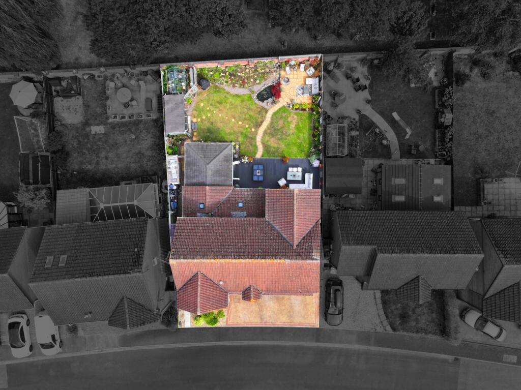 48 Tennyson Drive