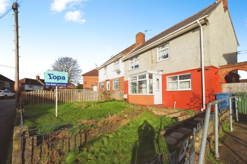 Ideal for any buyer - NO chain