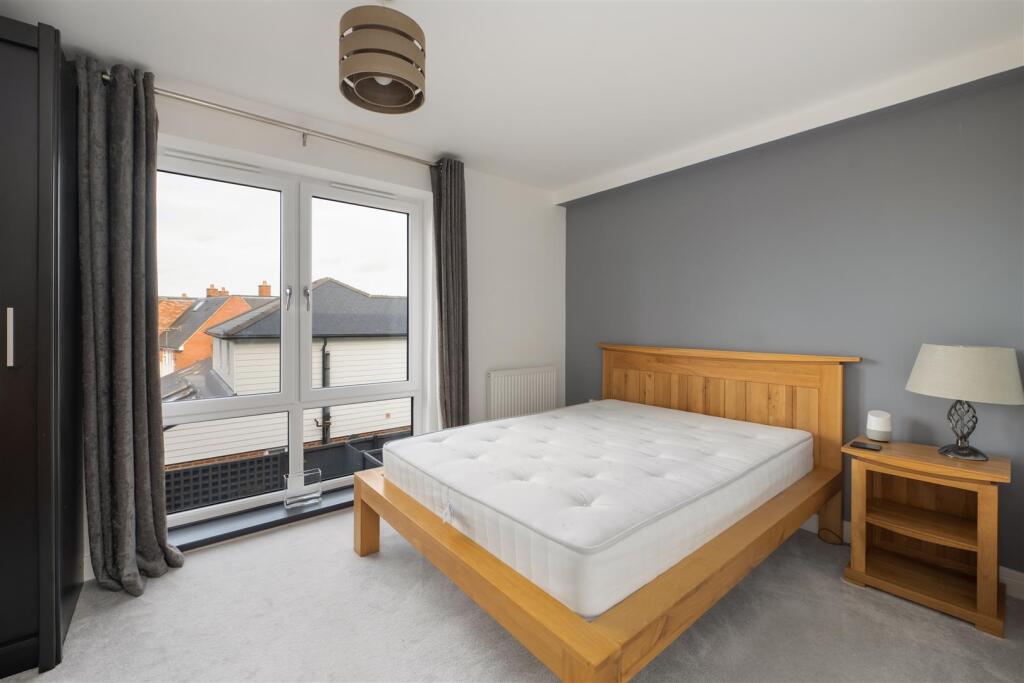 Vulcan Close, Whitstable