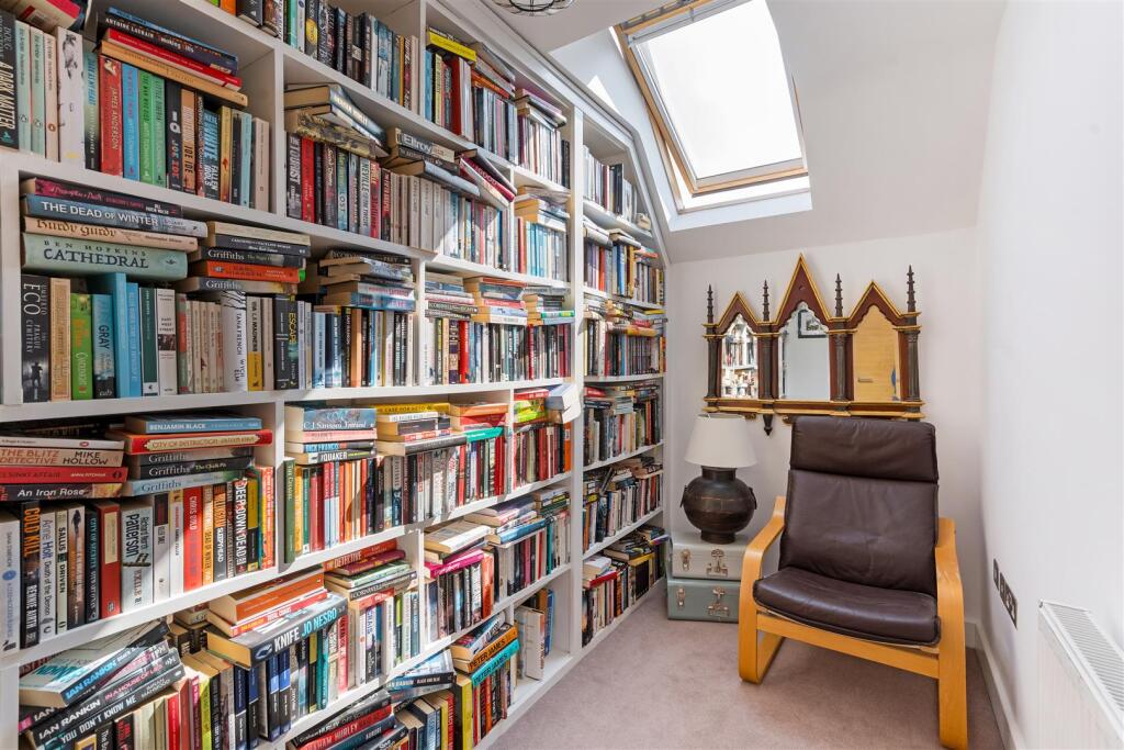 Holmes Grove, Henleaze Study.jpg