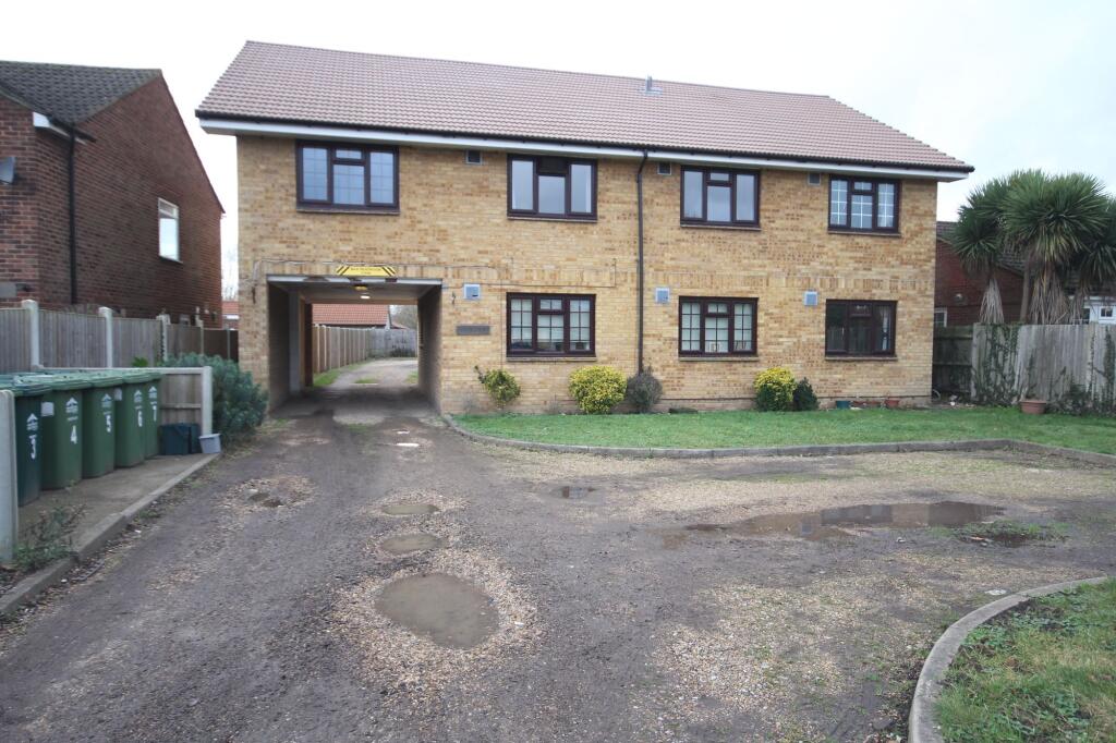 Hithermoor Road, Staines-Upon-Thames, TW19