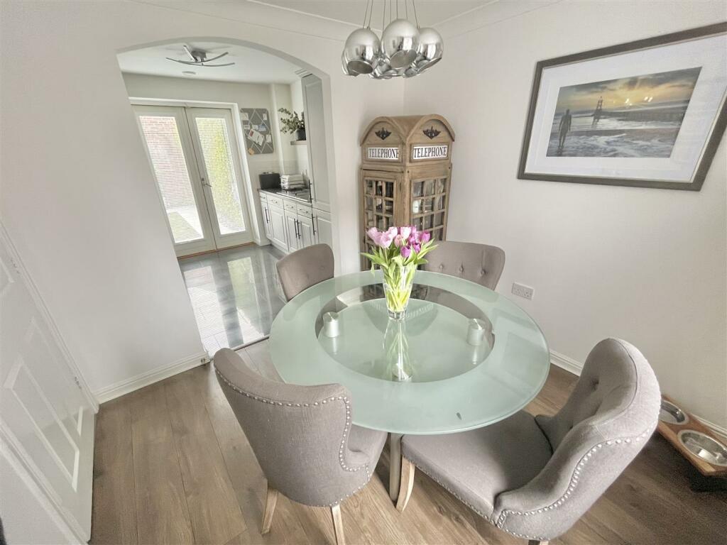 Dining Room Aspect 2