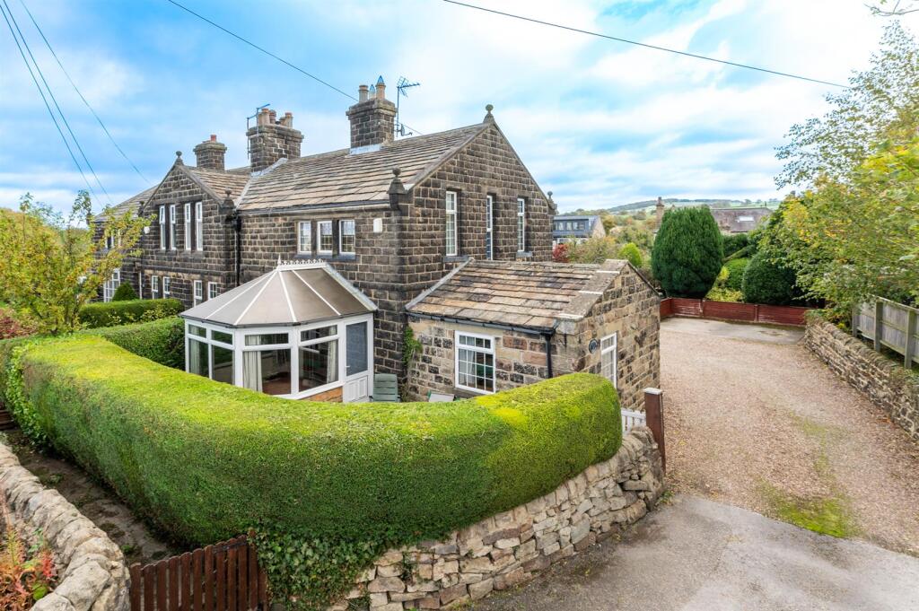 Marlborough Cottages