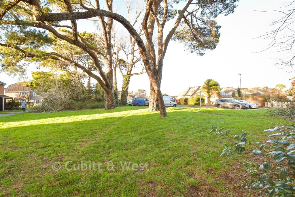 Communal Gardens