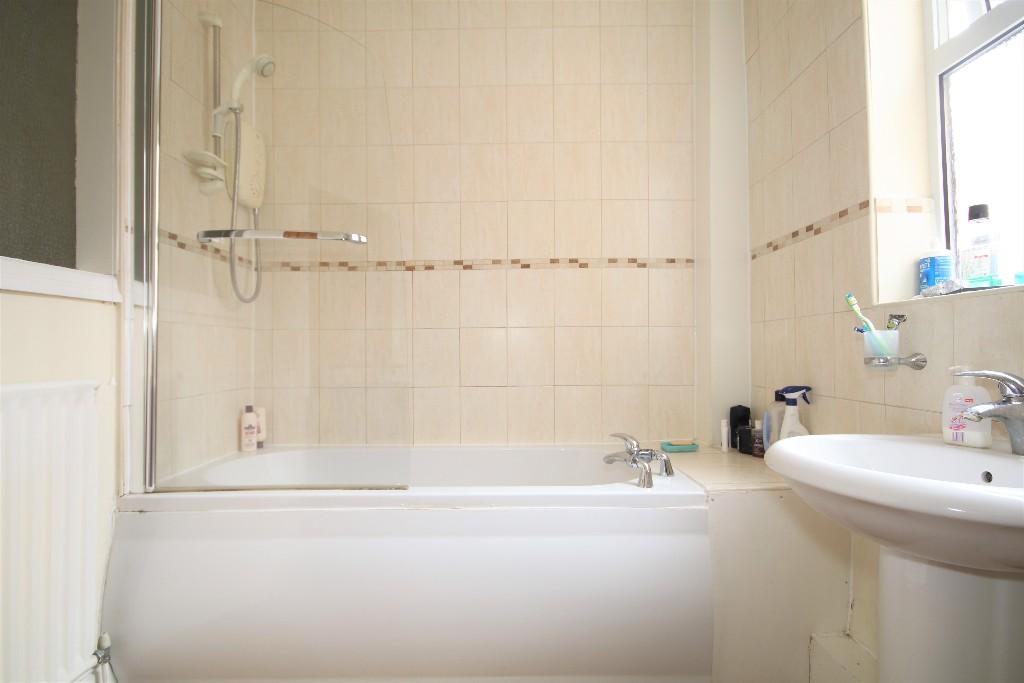 First Floor Bathroom