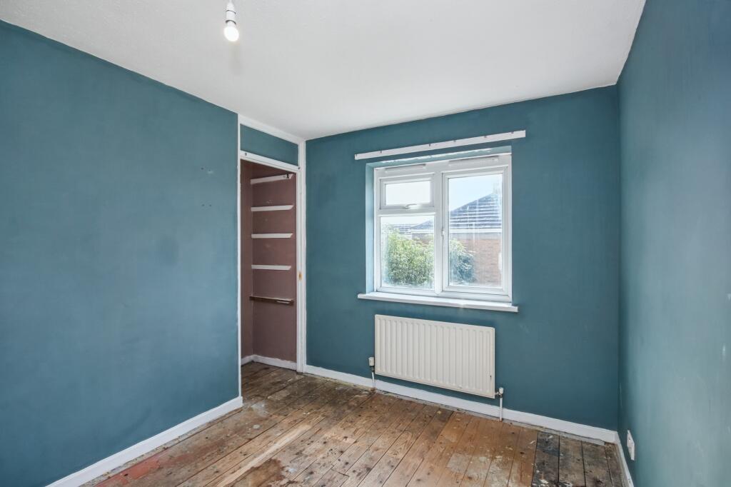 20 Garner Court, Huntingdon, Cambridgeshire, PE29 1GE