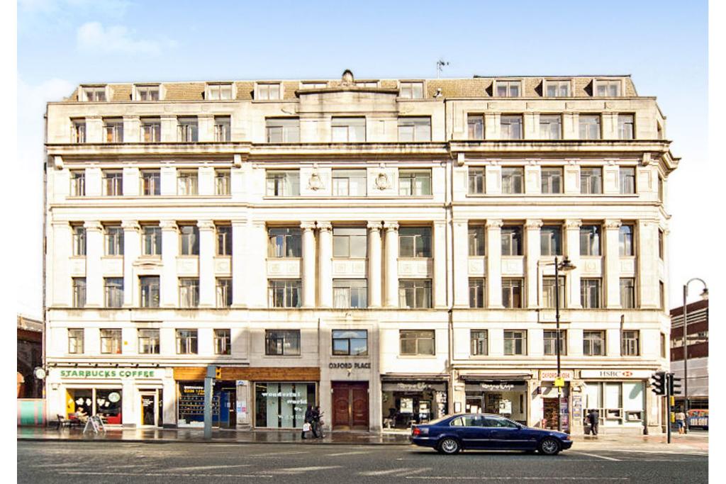 Front View