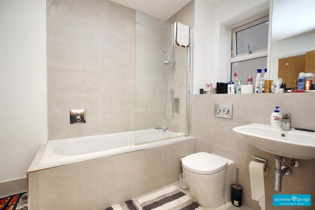 First Floor Bathroom