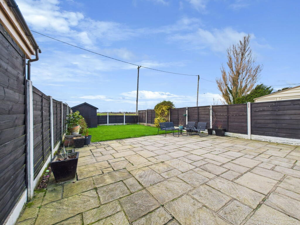 Woodland Avenue, Scarisbrick, Ormskirk, L40 9QL