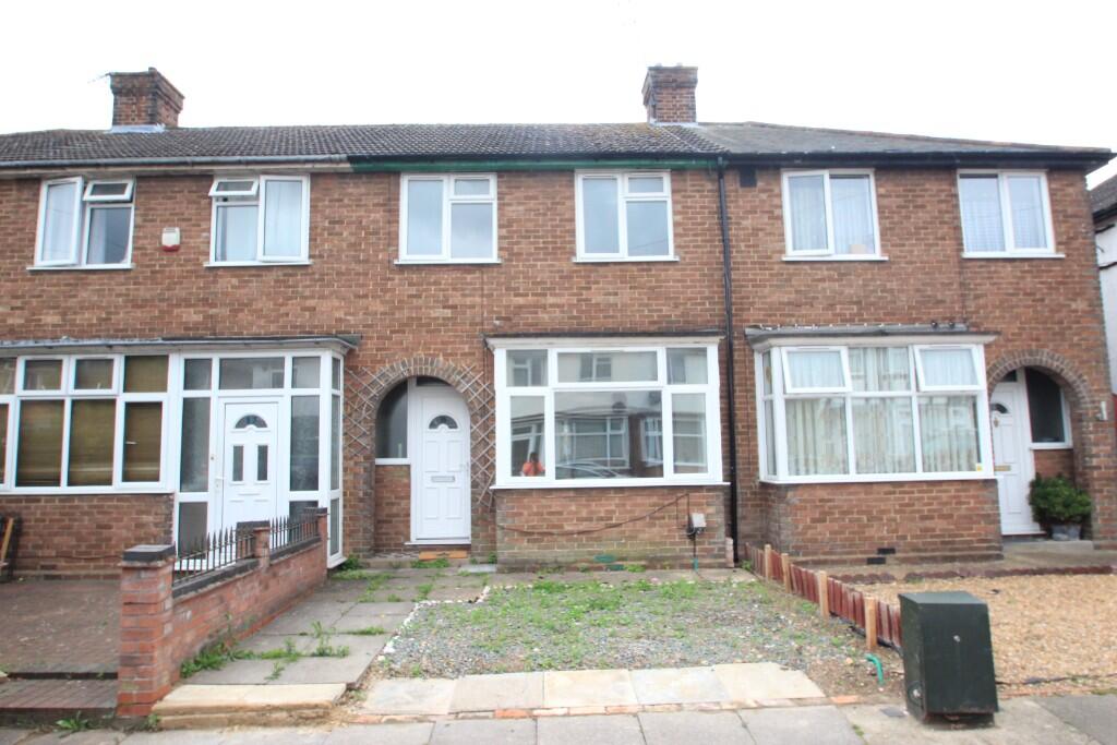 Hazelwood Road, Bedford, Bedfordshire, MK42