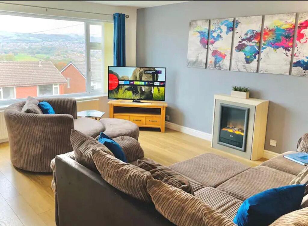 Fryent Close, Blackrod, Bolton, Greater Manchester, BL6