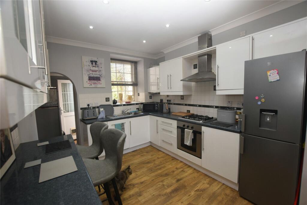 Kitchen 1