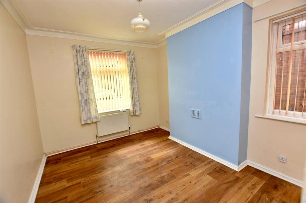 Reception Room Two
