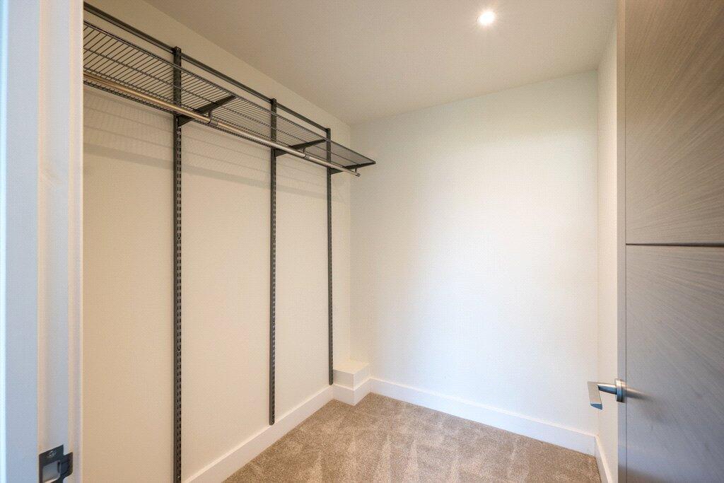 Dressing Room