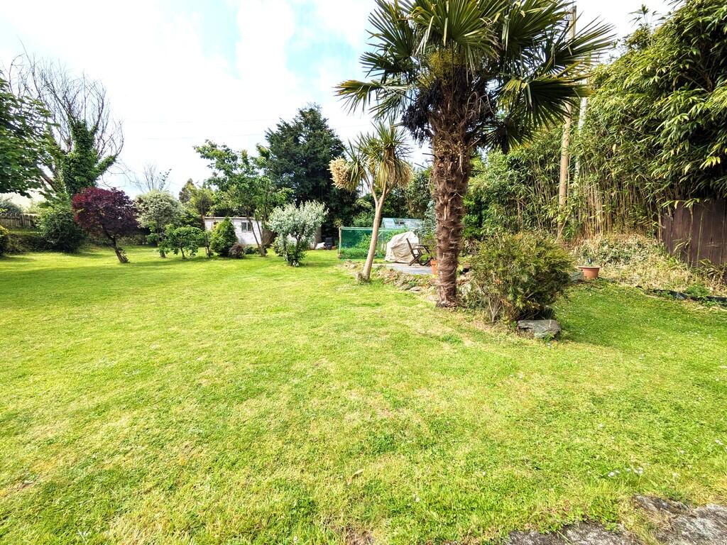 NEW GARDEN B