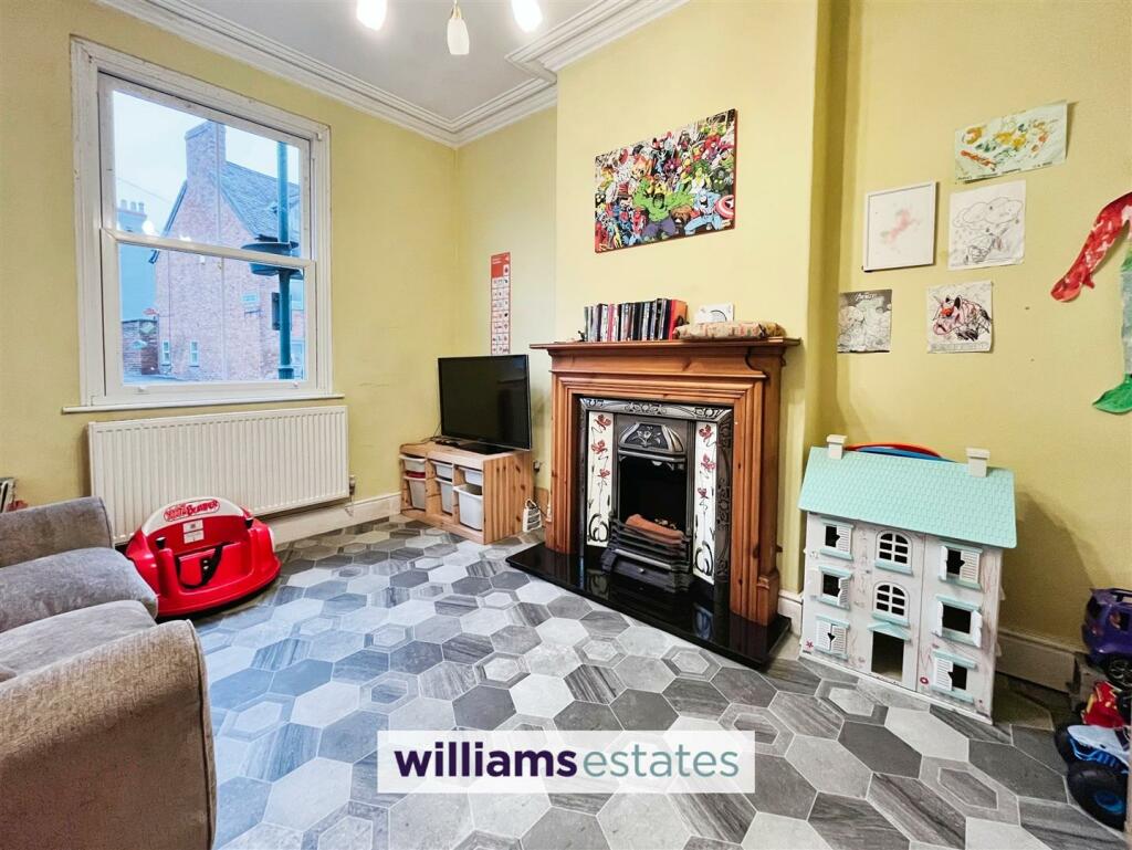 Play Room