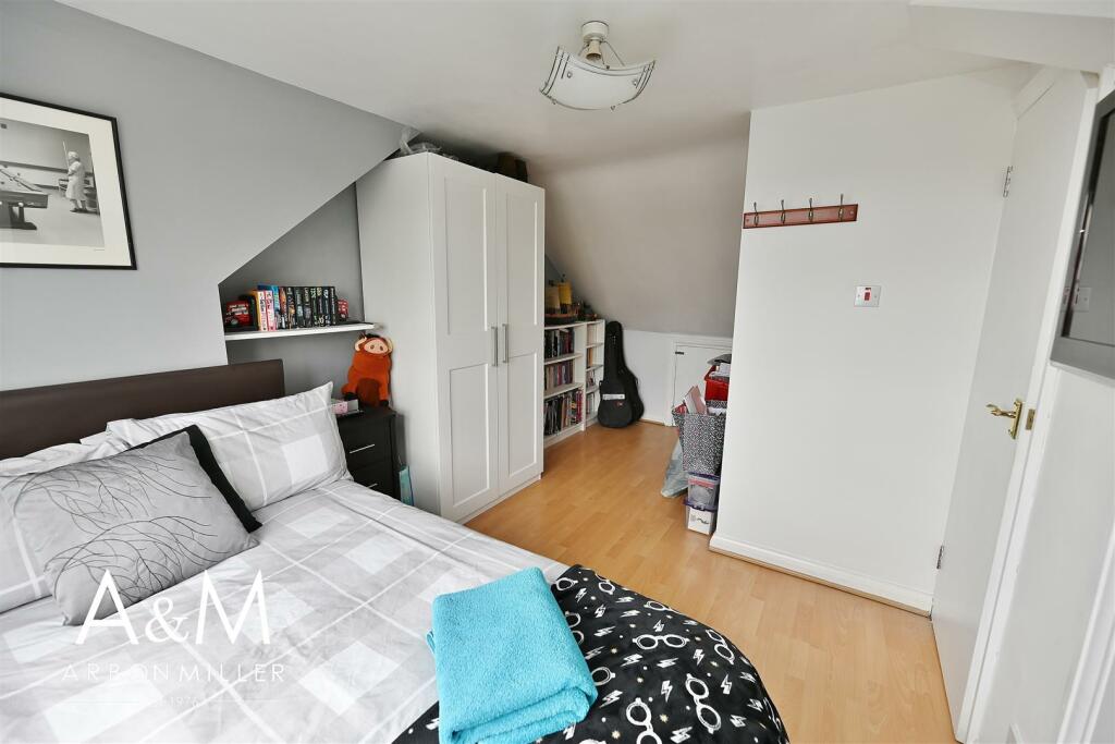 Bedroom 4