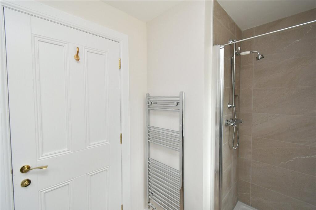 Bedroom 1 En-Suite