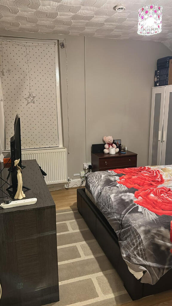 Paget Street, Cardiff(City), CF11