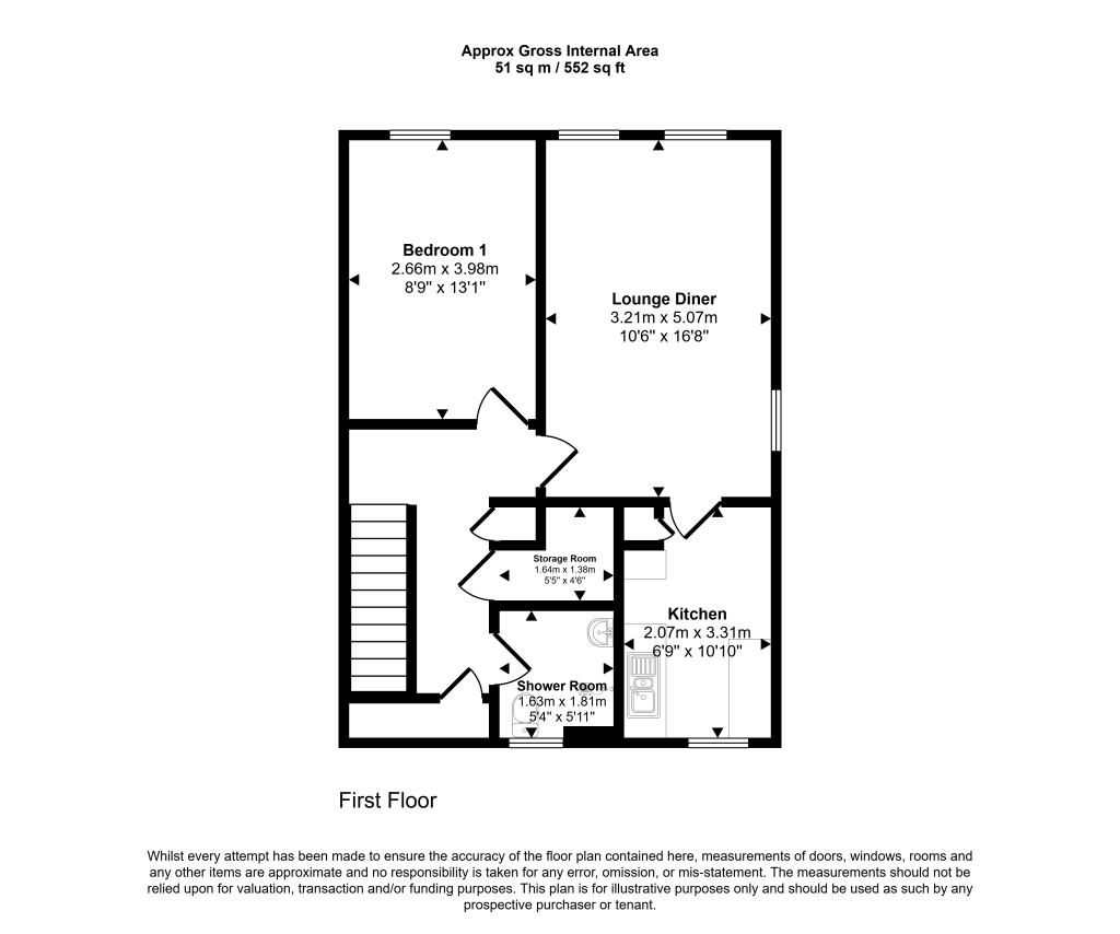 54 Fieldfare Road, Thamesmead, London, SE28 8HR