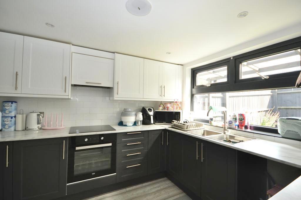 Kitchen Dining Room