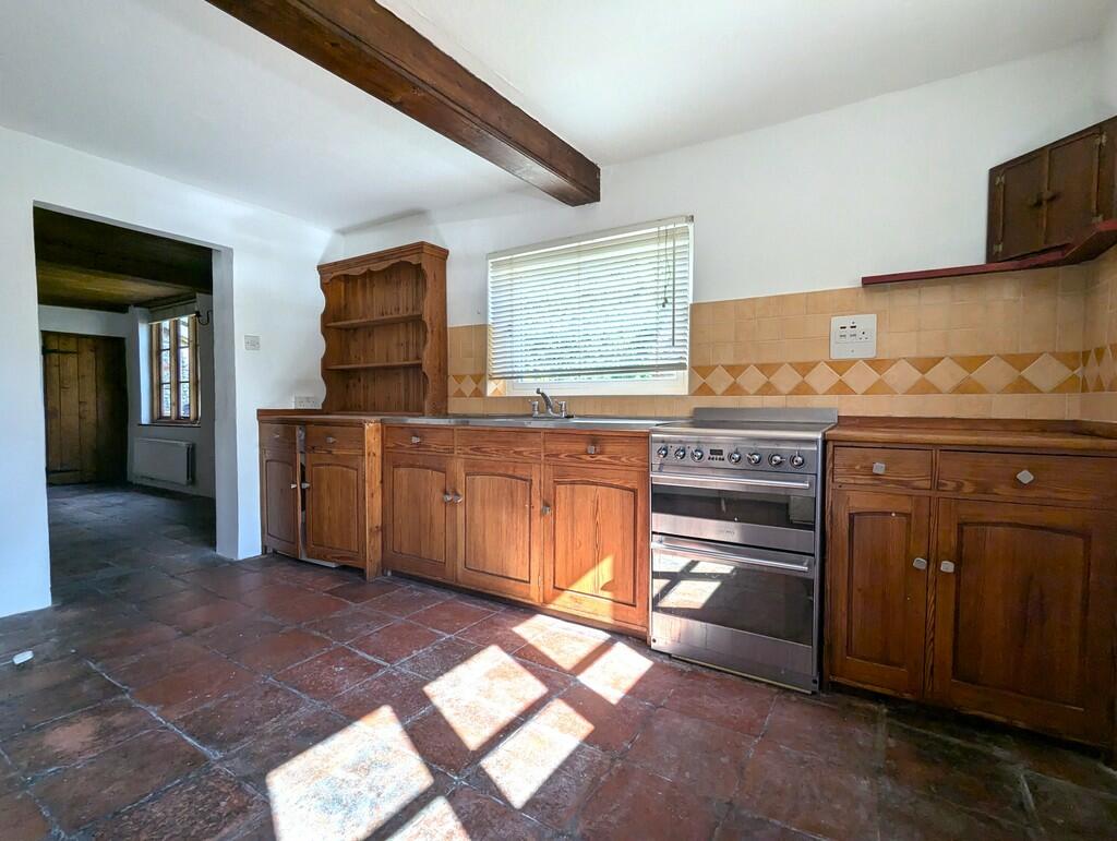 Kitchen two