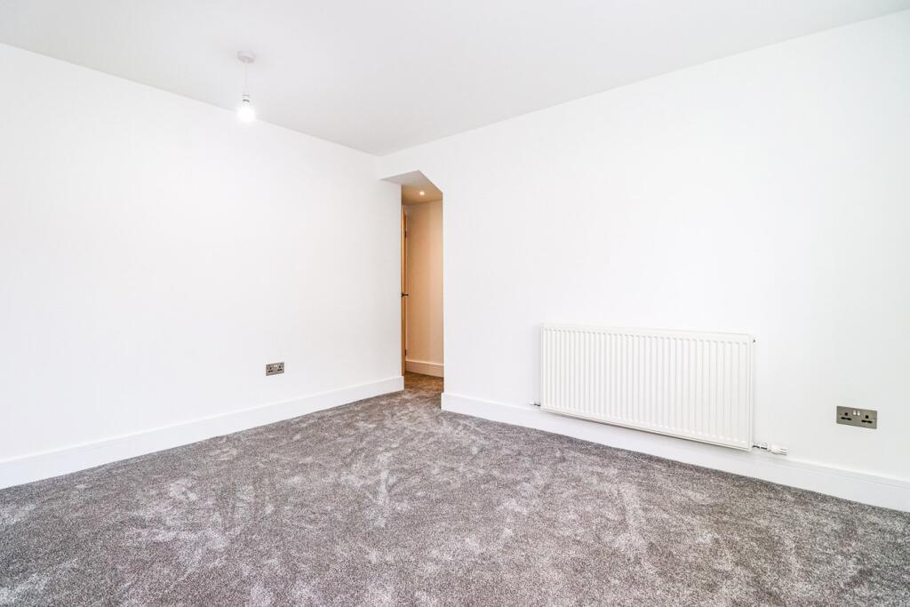 Ground Floor Bedroom