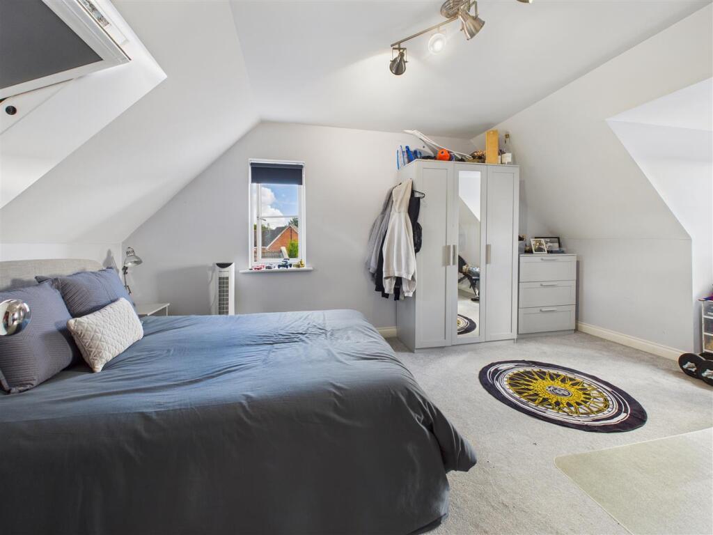 Bedroom 4
