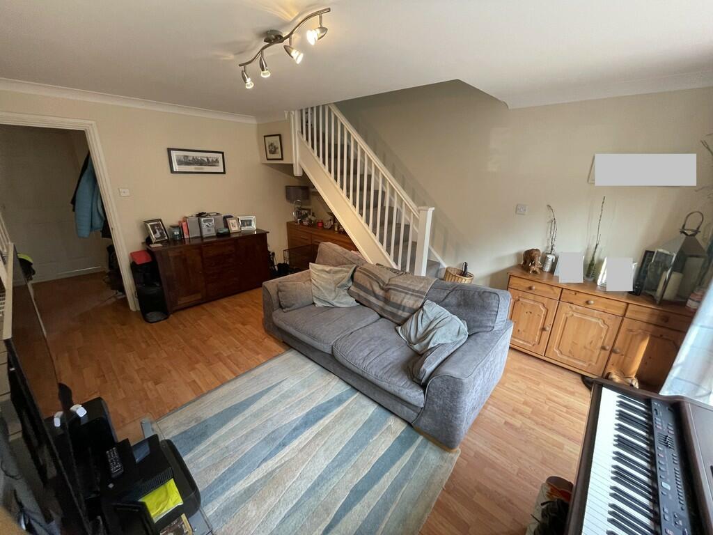New lounge