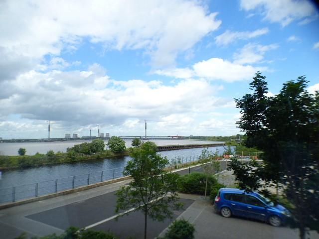 View from Master Bed