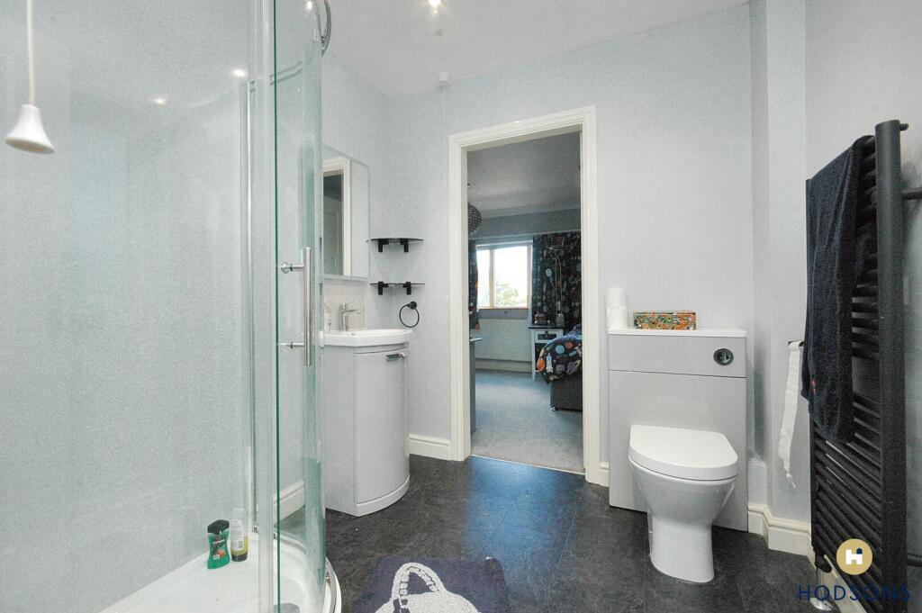 Ensuite
