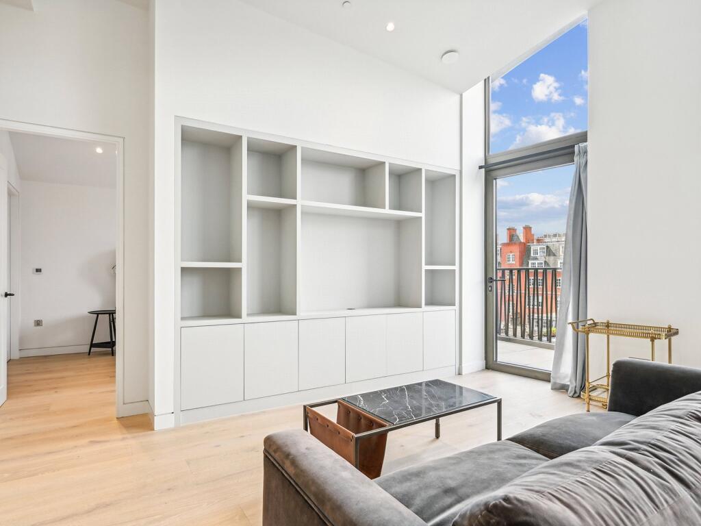 Carnaby Lofts