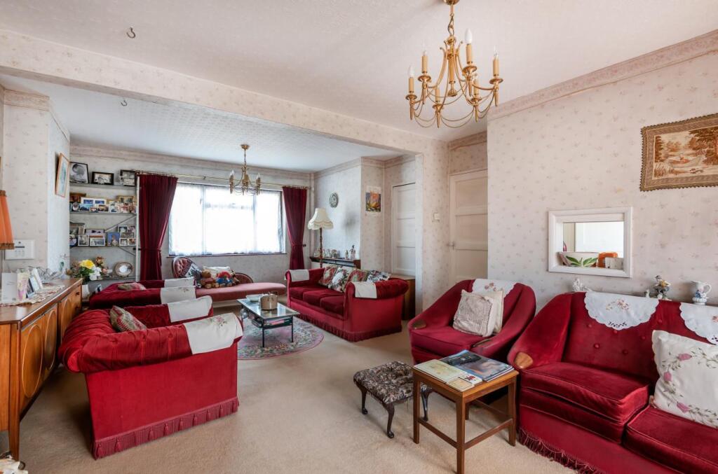 Davidson Frost-Wellings, DFW, Flecker Close, Stanm