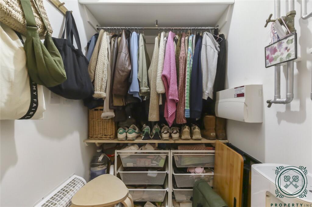 Wardrobe
