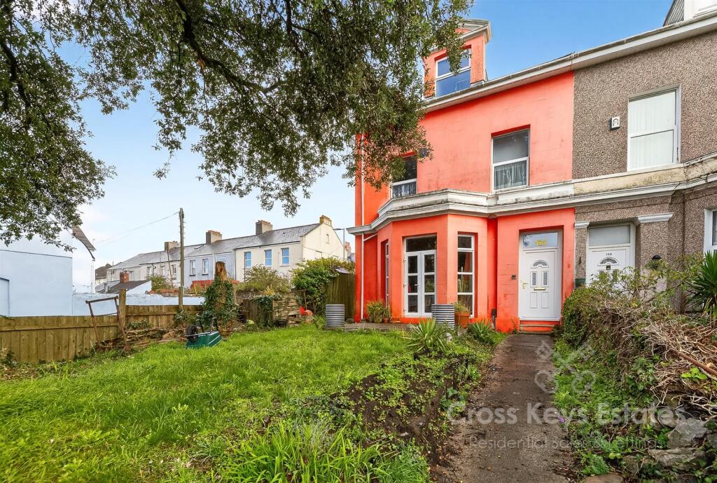 More Property Information