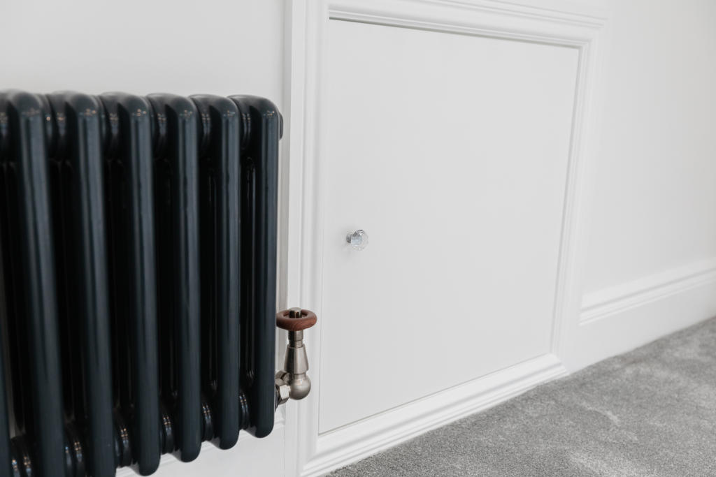 Radiator