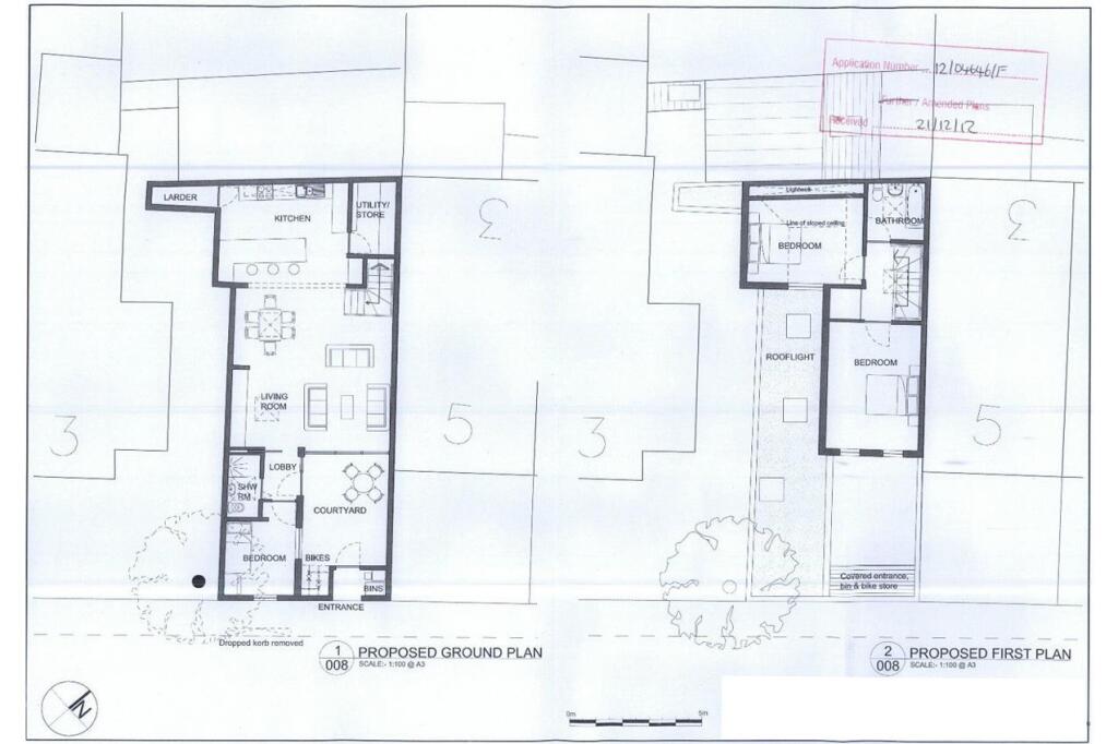 3A Richmond Road, Montpelier, Bristol BS6 5EN | Fr