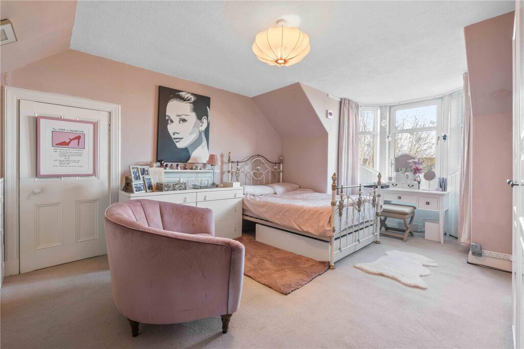 Deanfield Road 22