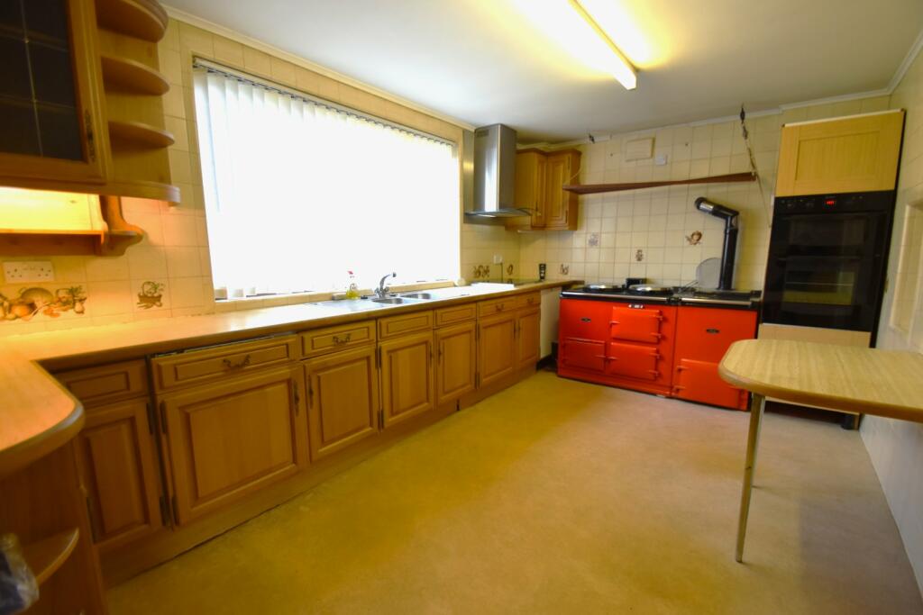 Cullompton Seddons