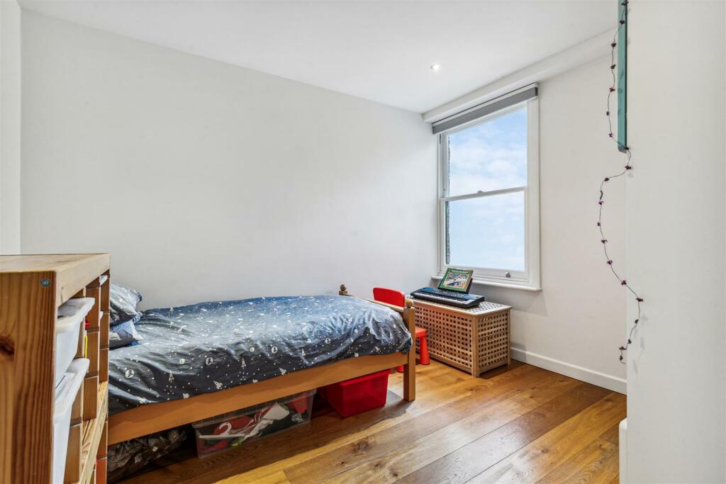 Duke Road, W4 - FOR SALE