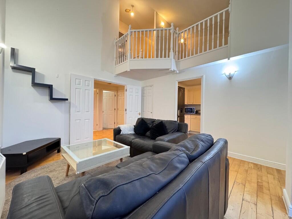 3 bedroom duplex fla