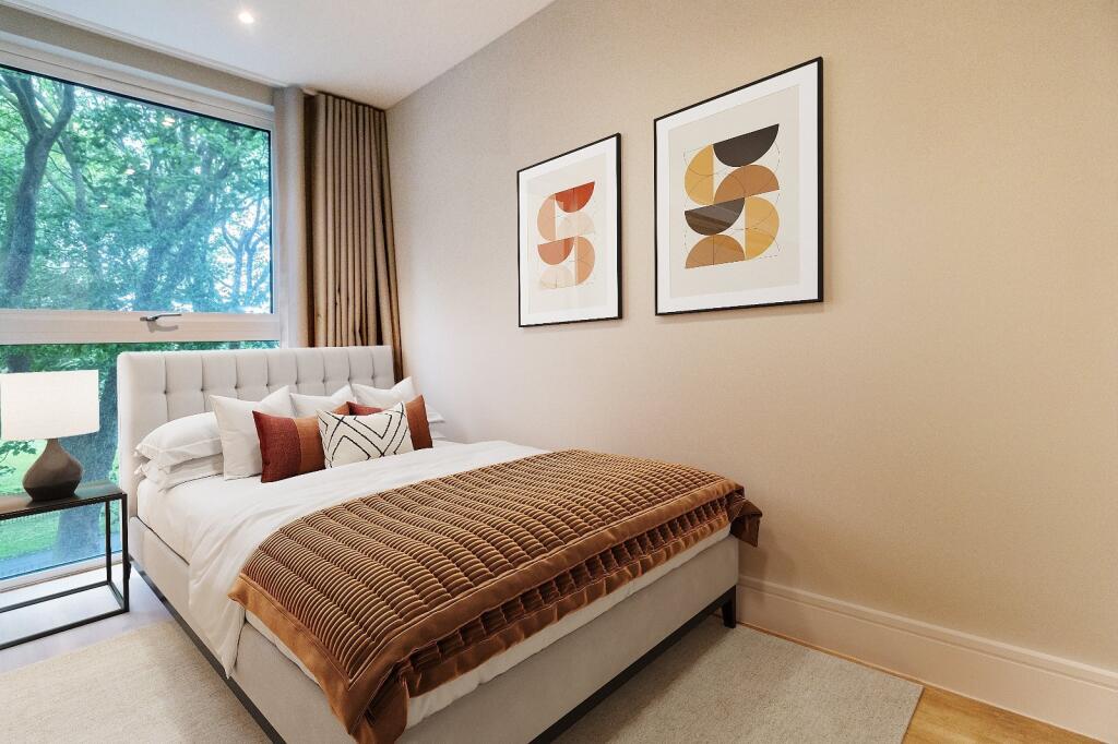 Bedroom 2 Example