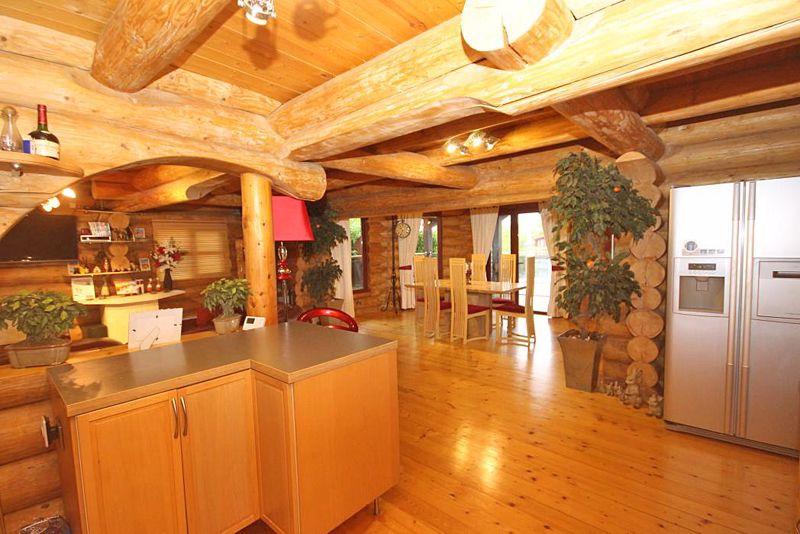 Open plan 