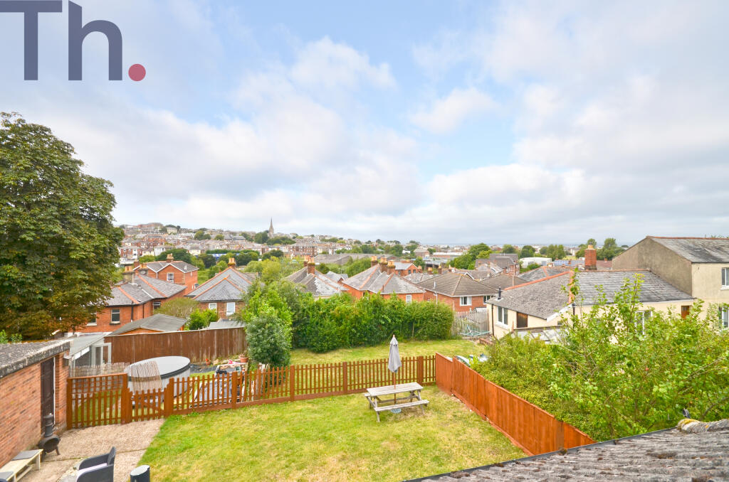 View of Ryde Town &amp; Solent Glimpses.JPG
