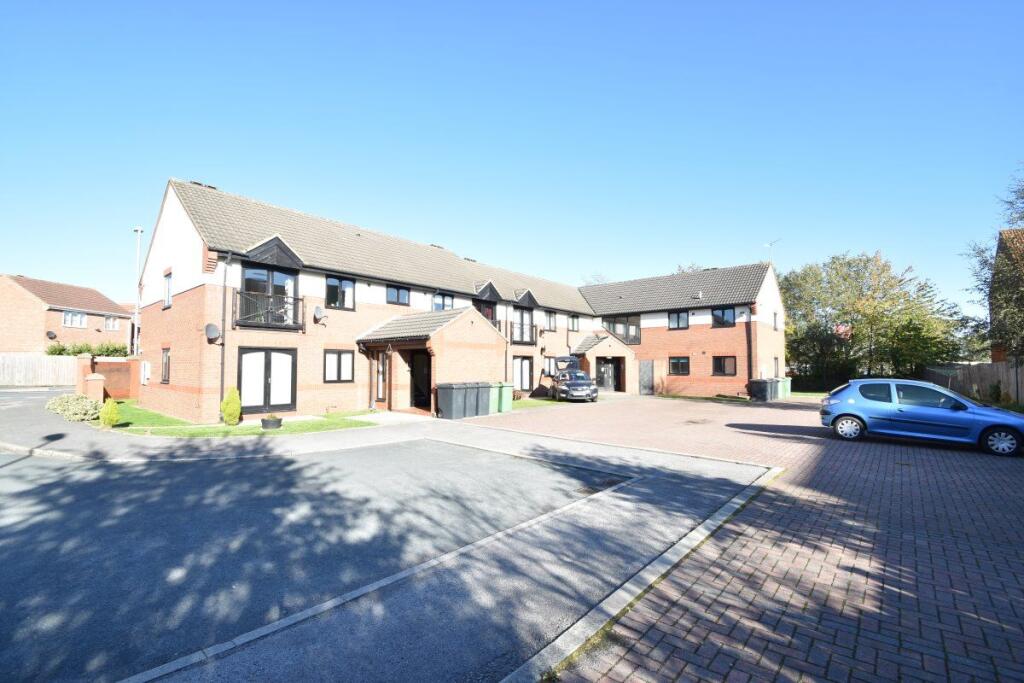 2 Bed Apartment for Rent